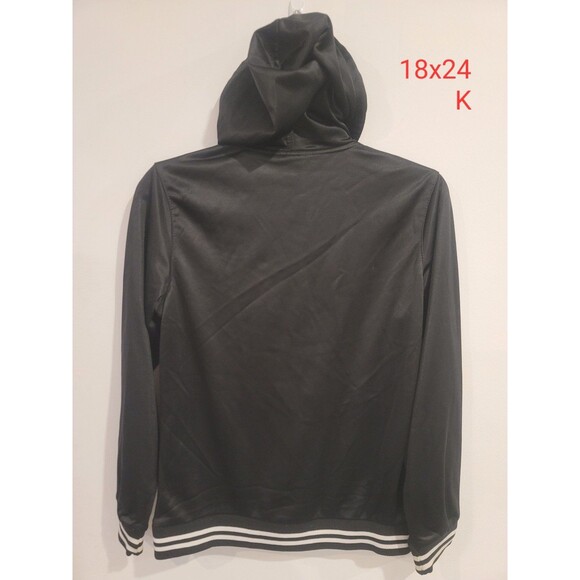 Nike Equipment Youth Zipup Jacket - Picture 7 of 8